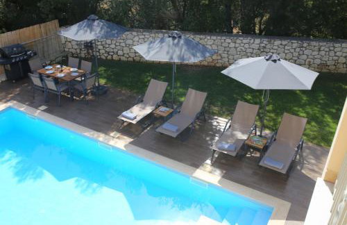 Amarianos Villas - Foto 33