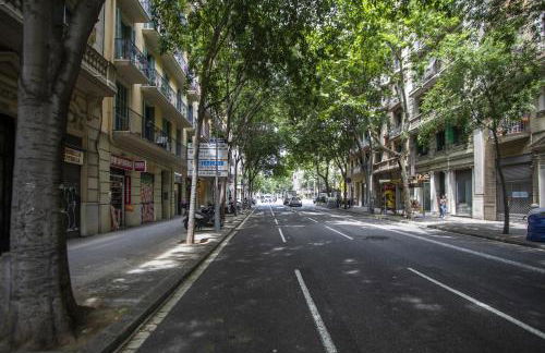 31ENT1027 - Mediterranean decorated apartment - Foto 15