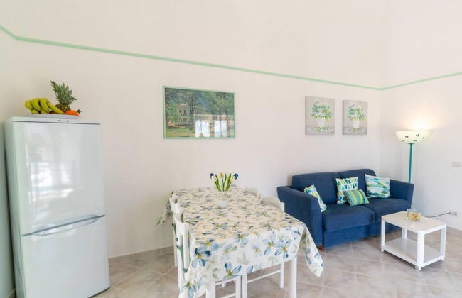 Domus Smeraldo Terrace and sea View Amalfi Coast - Photo 11