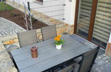 Ferienwohnung im grünen-auf dem Land - Foto 10