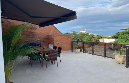 Cobertura Duplex à 1 quadra da Praia de Itaúna, Saquarema - Photo 12