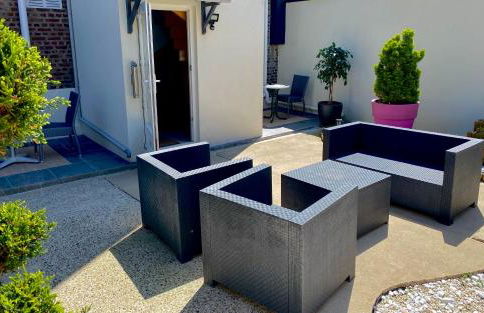 Villa Liliane - Foto 10