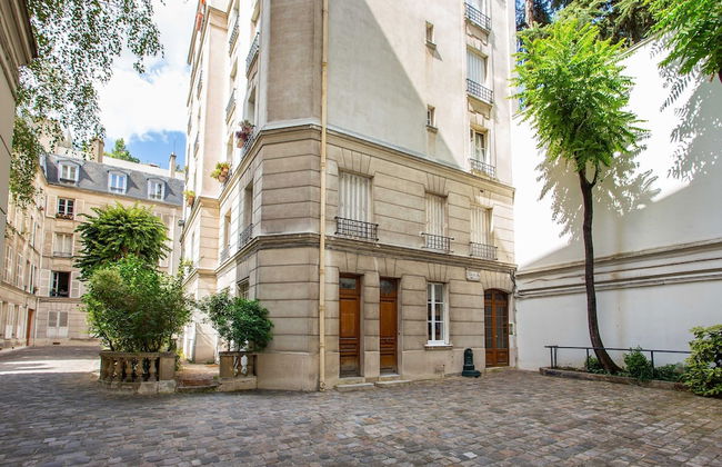 Amazing Appartement - 3br/8p - Saint Germain - Foto 20