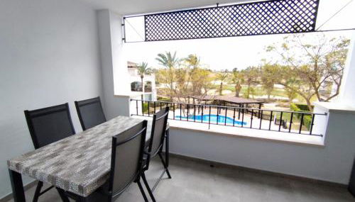 Apartamento La Torre Golf - Foto 3