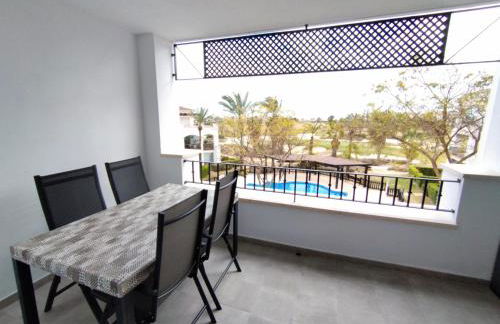 Apartamento La Torre Golf - Foto 3