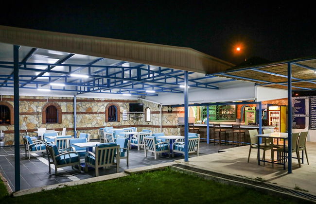 Sunset Village Apart Hotel - Foto 67