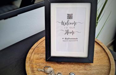 Blue Promenade Apartments - Foto 45