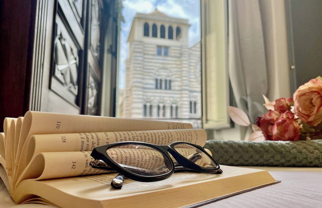 Happy Family Apartments Cathedral - Foto 18