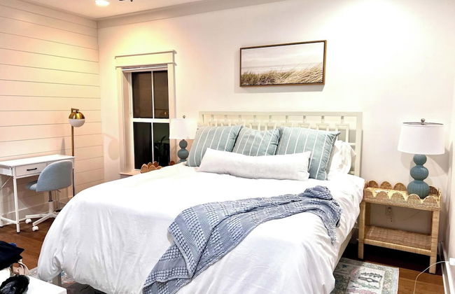 Magnolia Cottages by the Sea by Panhandle Getaways - Foto 68