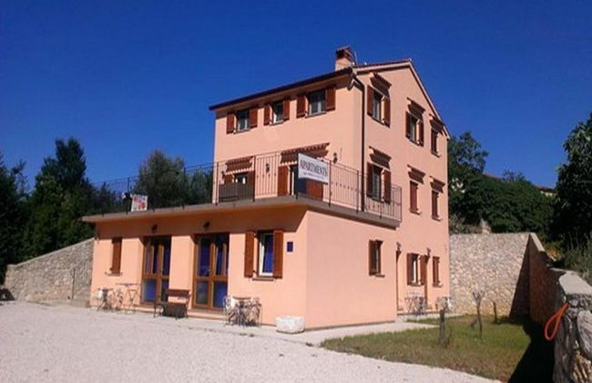 Apartments Barbara With Swimming Pool - Foto 24