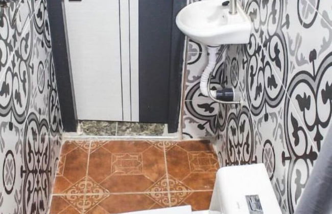 High Level Apartment - Foto 7