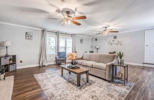 Whitehaven Park Retreat - Foto 10