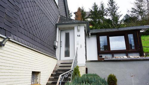 Ferienwohnung-Daaden - Foto 3