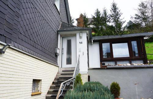 Ferienwohnung-Daaden - Foto 3