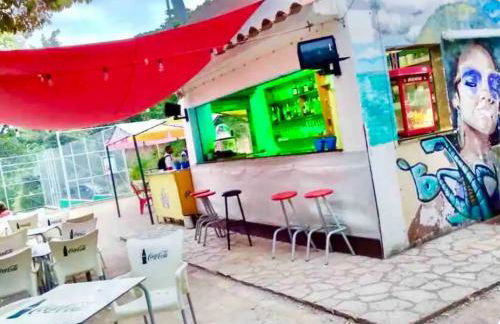 Cala Salions, Chalana I - Foto 25