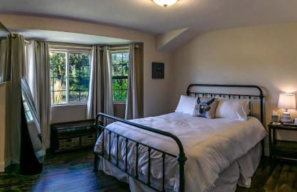 The Rellik House and Winery - Foto 17