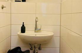 FeelsLikeHome - Stylische und zentrale Altbauwohnung mit Terrasse&Garten - Foto 8