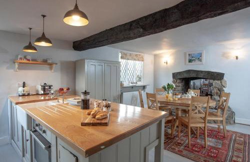 Thatched Cottage - Foto 8