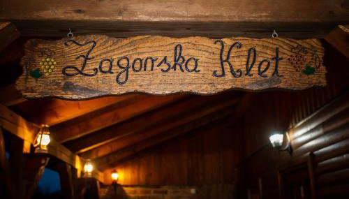 Zagorska Klet - Foto 2