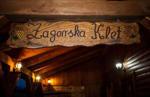 Zagorska Klet - Foto 2