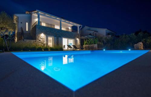 Salt & Sand Villa with a view - Foto 4