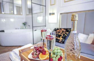 Apartament Nova Romantic z Jacuzzi - Foto 2
