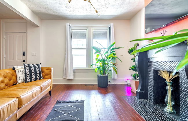 Jungle Gem Master house - Foto 70