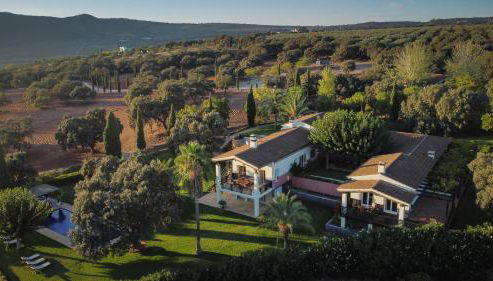 The Lodge Ronda - Foto 4