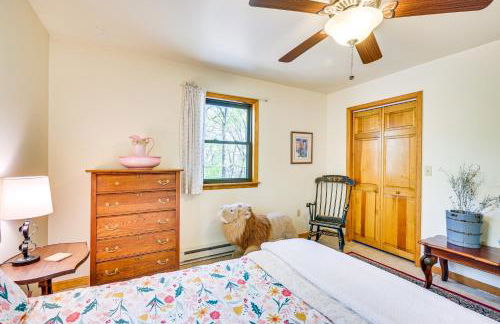 Cozy Appalachian Getaway 5 Mi to Prospect Peak! - Photo 19