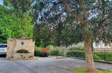 Maison lumineuse dans un cadre verdoyant - Foto 17