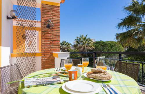 CoolHouses Algarve Luz, 2 Bed semi detached villa, Jardim das Palmeiras condominium, Villa A - Foto 11