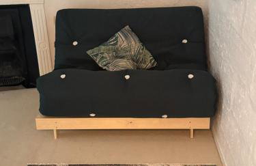 Location Spacious Character Flat in Central Rye - Foto 16