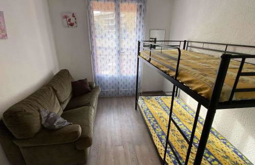 FS520-B10 Appt 3 pièces 6 personnes FREJUS - Foto 8