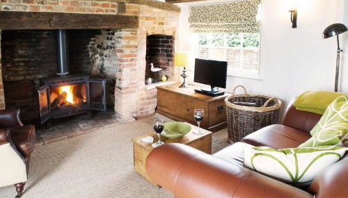 The Cottage by The Suffolk Cottage Collection - Foto 2