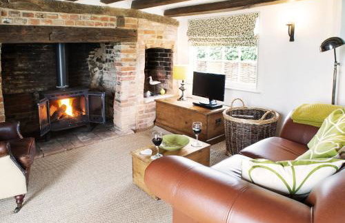 The Cottage by The Suffolk Cottage Collection - Foto 2