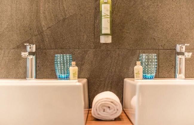 Hidalgo Suites & Restaurant - Photo 26