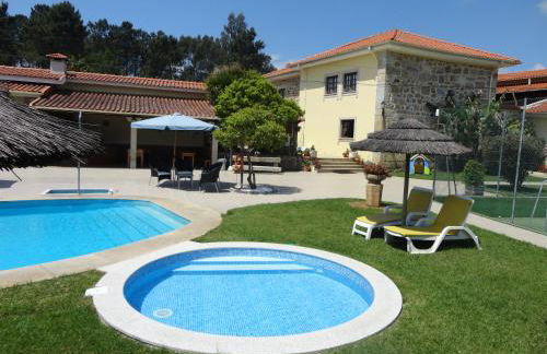 Agroturismo Quinta Dom José - Foto 6