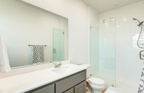 2 Mi to Downtown Temple Newly Built Townhome! - Foto 13