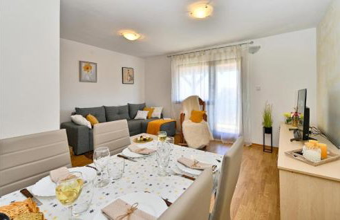 2 Bedroom Amazing Home In Seketin - Foto 19