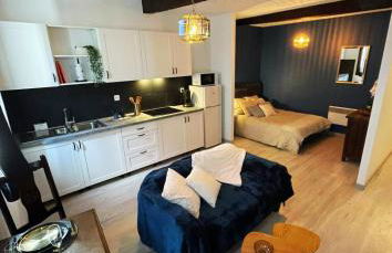 Appartement Ubac - Chic & Douillet - Foto 1