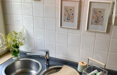 Ferienhaus an der Seefahrtschule - Foto 7