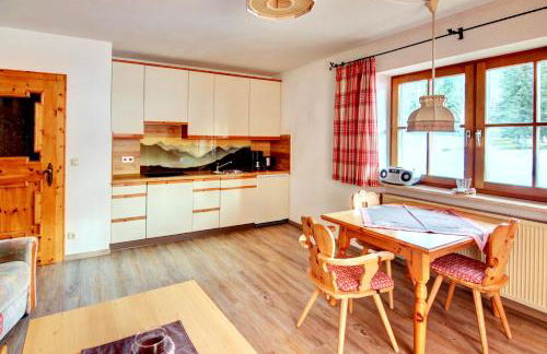 Ferienwohnungen Arnika - Foto 12