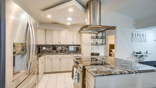 2 Mi to Golfing Chic and Cozy Retreat in Lakeland! - Foto 2