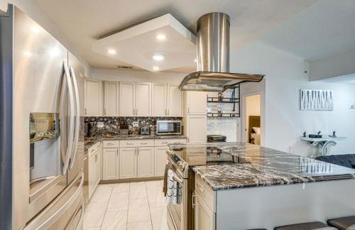 2 Mi to Golfing Chic and Cozy Retreat in Lakeland! - Foto 2