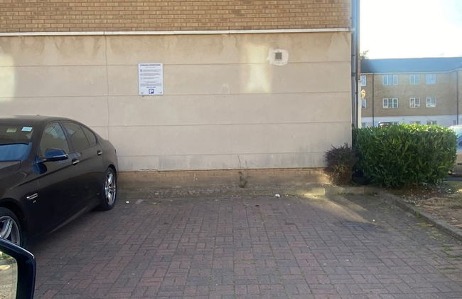 Lovely 2 Bed Apartment in East London - Foto 26