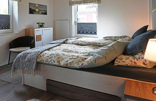 Ferienhaus in Schlagsdorf auf Fehmarn - Foto 57