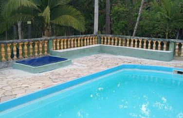 Chácara Ana Clara - Casa de Temporada - Foto 6