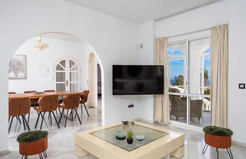 Villa Sabah by Costarentals - Ref 119 - Photo 6