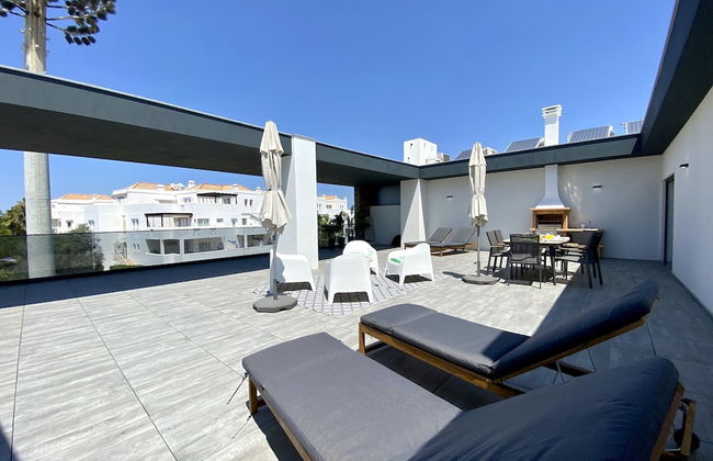 Tavira Grand Balcony With Pool by Homing - Foto 18