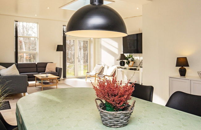 8 Person Holiday Home in Vig-by Traum - Foto 14